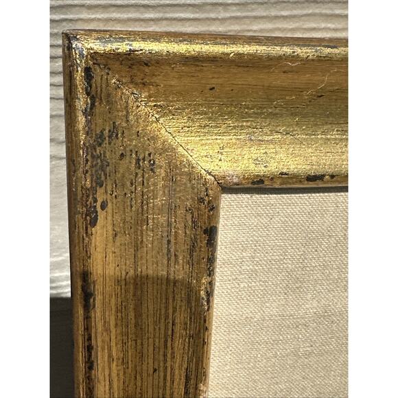 Mcm Original Sketch Still Life Nude Signed J Whay? Rare One Of A Kind - Picture 6 of 8